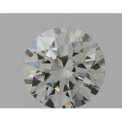 Diament szlif okrągły, 0.35ct, VS1, G, GIA 2536669893
