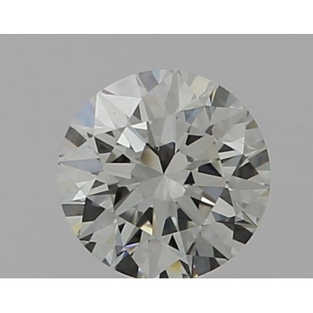 Diament szlif okrągły, 0.35ct, VS1, G, GIA 2536669893