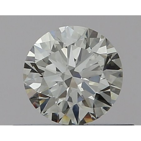 Diament szlif okrągły, 0.4ct, SI1, G, GIA 1537319213
