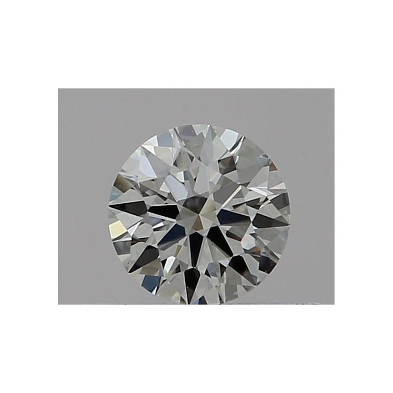 Diament szlif okrągły, 0.31ct, VS1, F, GIA 7531667727 Diament szlif okrągły, 0.31ct, VS1, F, GIA 7531667727