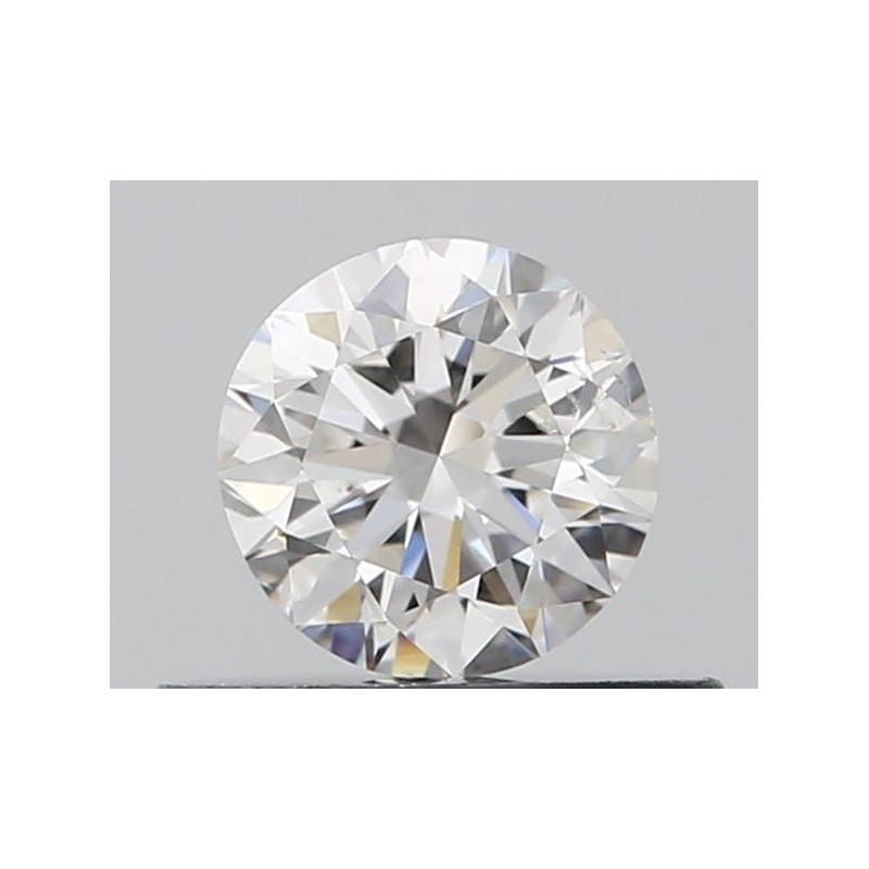 Diament szlif okrągły, 0.4ct, SI2, F, GIA 1527630991 Diament szlif okrągły, 0.4ct, SI2, F, GIA 1527630991