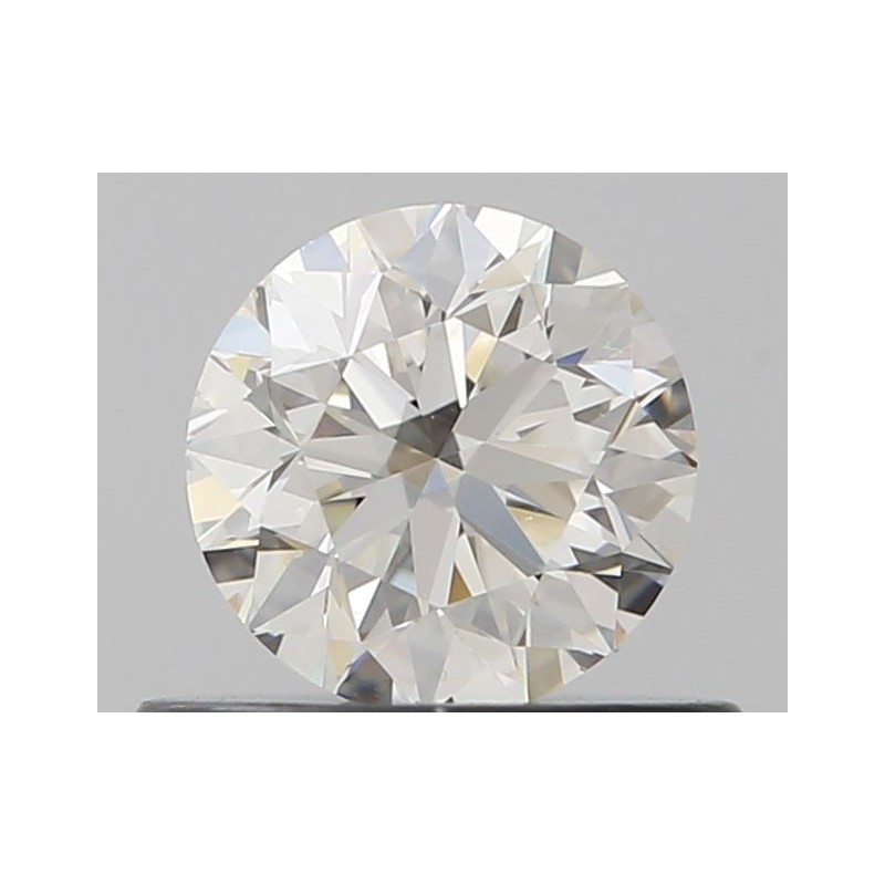 Diament szlif okrągły, 0.5ct, SI1, I, GIA 1537134373 Diament szlif okrągły, 0.5ct, SI1, I, GIA 1537134373