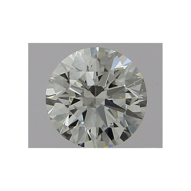 Diament szlif okrągły, 0.5ct, SI1, G, GIA 7533495098 Diament szlif okrągły, 0.5ct, SI1, G, GIA 7533495098