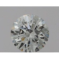 Diament szlif okrągły, 0.31ct, VS2, D, GIA 1533562013