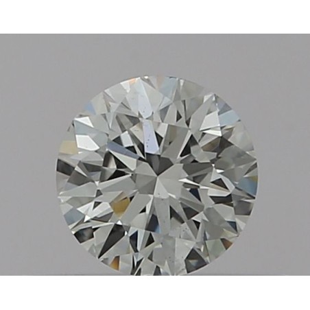 Diament szlif okrągły, 0.31ct, VS2, D, GIA 1533562013