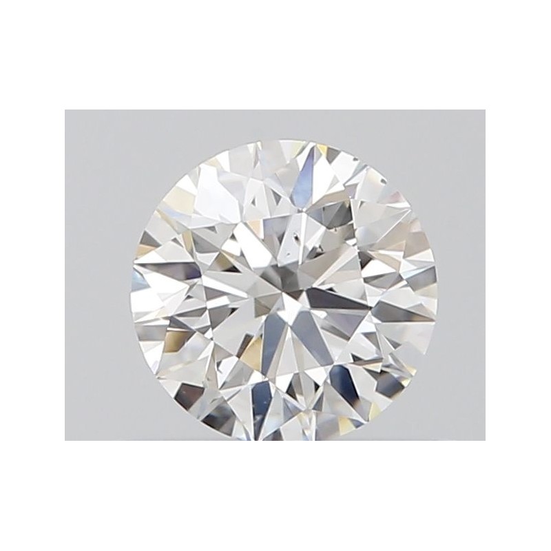 Diament szlif okrągły, 0.51ct, SI1, F, GIA 6511125659 Diament szlif okrągły, 0.51ct, SI1, F, GIA 6511125659