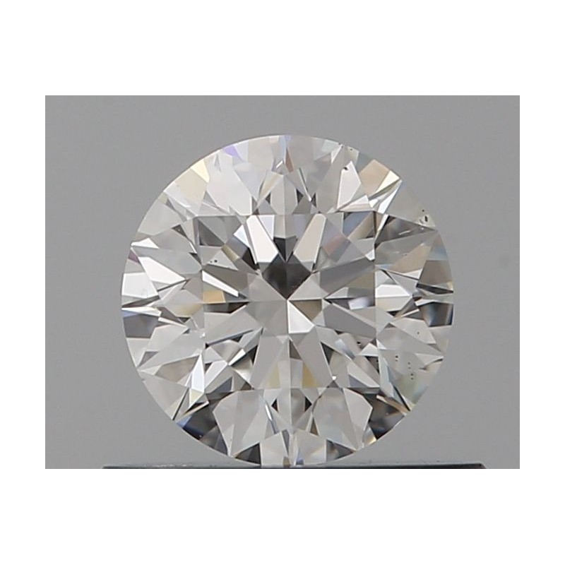 Diament szlif okrągły, 0.5ct, SI1, G, GIA 7538283352 Diament szlif okrągły, 0.5ct, SI1, G, GIA 7538283352