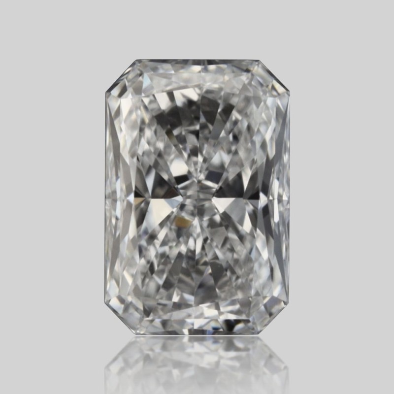 Diament radiant, 0.3ct, VVS1, D, GIA 7538698890 Diament radiant, 0.3ct, VVS1, D, GIA 7538698890
