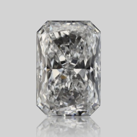Diament radiant, 0.3ct, VVS1, D, GIA 7538698890