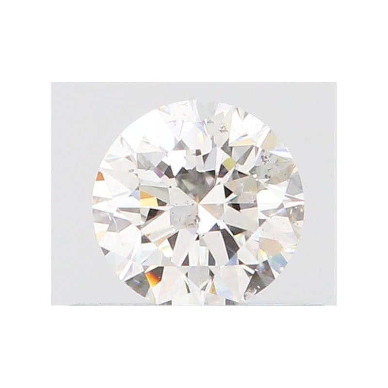 Diament szlif okrągły, 0.4ct, SI2, F, GIA 5536134680 Diament szlif okrągły, 0.4ct, SI2, F, GIA 5536134680