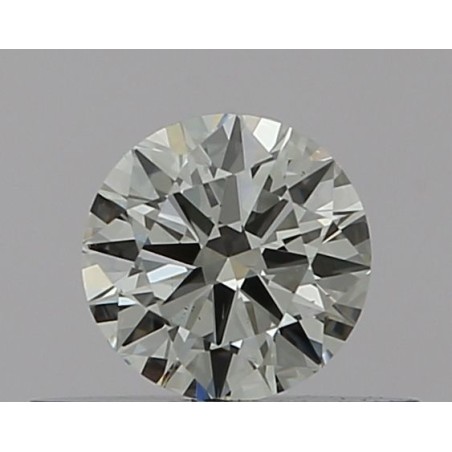 Diament szlif okrągły, 0.3ct, VS2, F, GIA 1535318967
