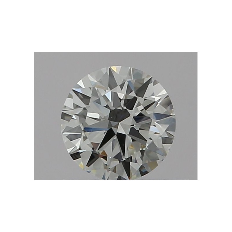 Diament szlif okrągły, 0.4ct, VS2, G, GIA 6531670080 Diament szlif okrągły, 0.4ct, VS2, G, GIA 6531670080