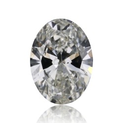 Diament szlif owalny, 0.3ct, VS1, F, GIA 6535575151
