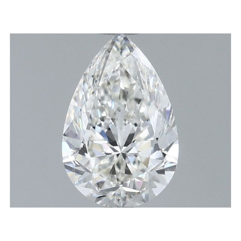 Diament szlif gruszkowy, 1.0ct, VS2, H, GIA 6532528934 Diament szlif gruszkowy, 1.0ct, VS2, H, GIA 6532528934
