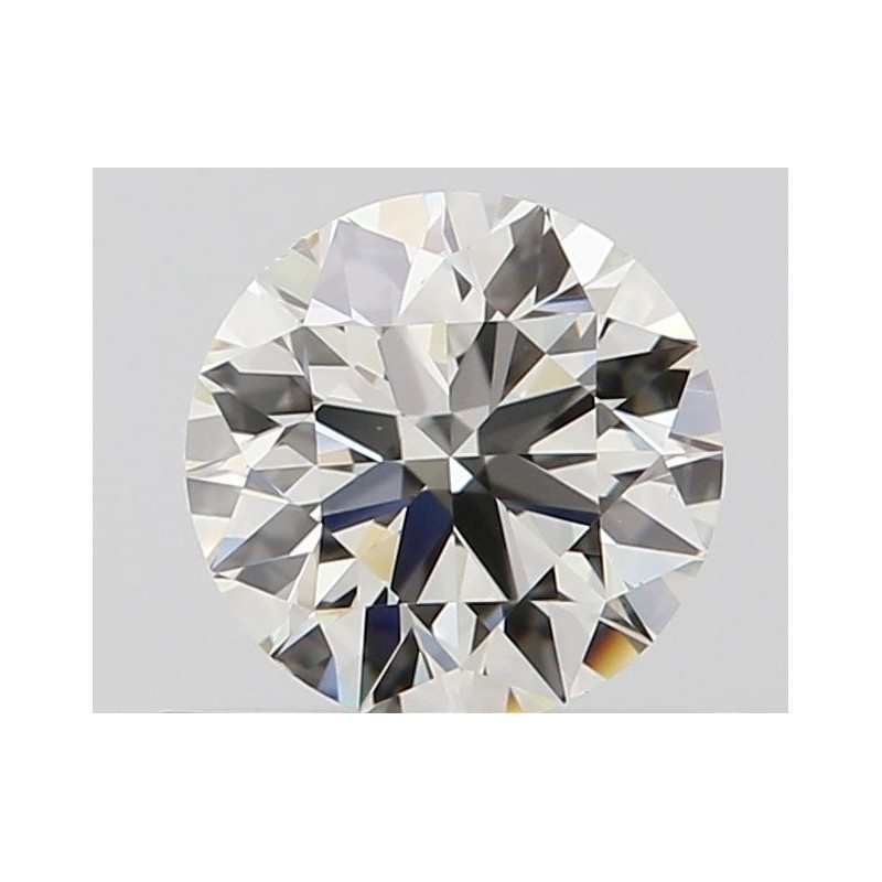 Diament szlif okrągły, 0.55ct, SI1, H, IGI 666405534 Diament szlif okrągły, 0.55ct, SI1, H, IGI 666405534