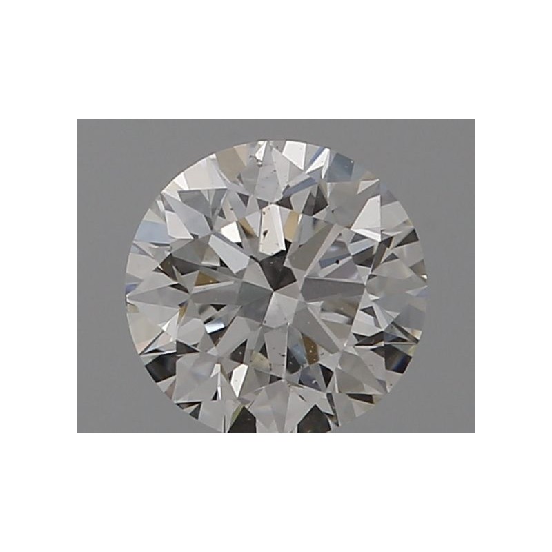 Diament szlif okrągły, 0.4ct, SI1, G, GIA 6532369936 Diament szlif okrągły, 0.4ct, SI1, G, GIA 6532369936