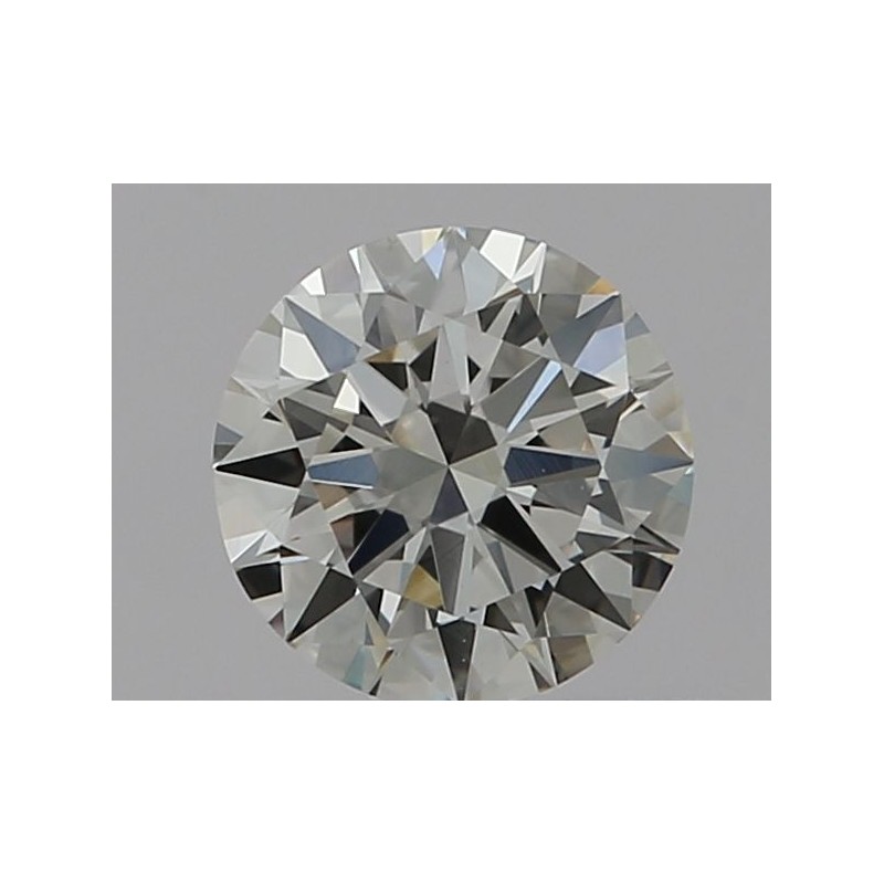 Diament szlif okrągły, 0.5ct, VS2, H, GIA 3535689580 Diament szlif okrągły, 0.5ct, VS2, H, GIA 3535689580