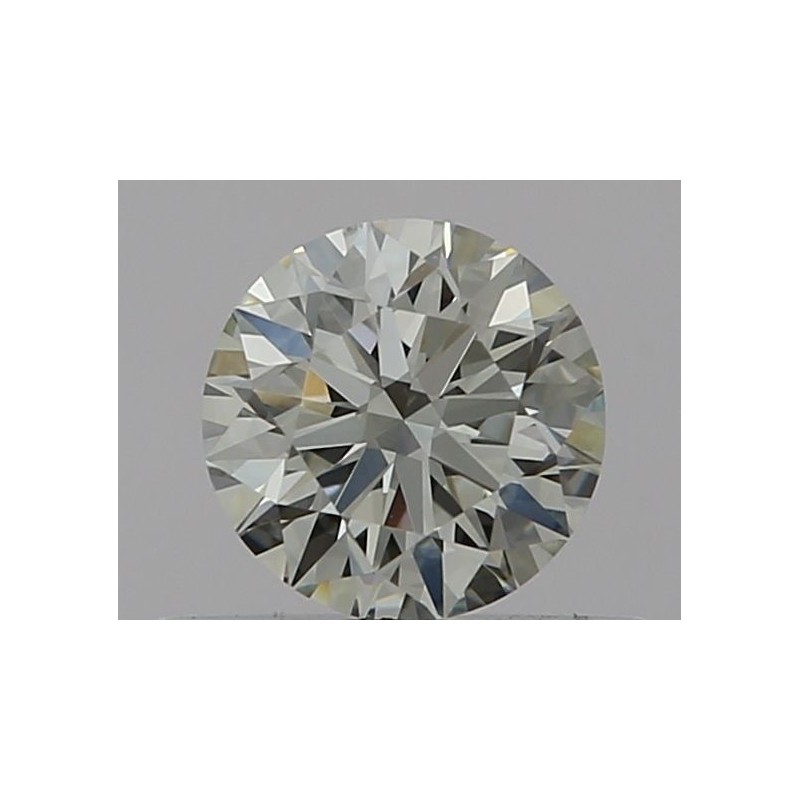 Diament szlif okrągły, 0.43ct, SI1, I, GIA 2536568274 Diament szlif okrągły, 0.43ct, SI1, I, GIA 2536568274