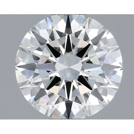 Diament szlif okrągły, 0.7ct, VS1, H, IGI 731546940