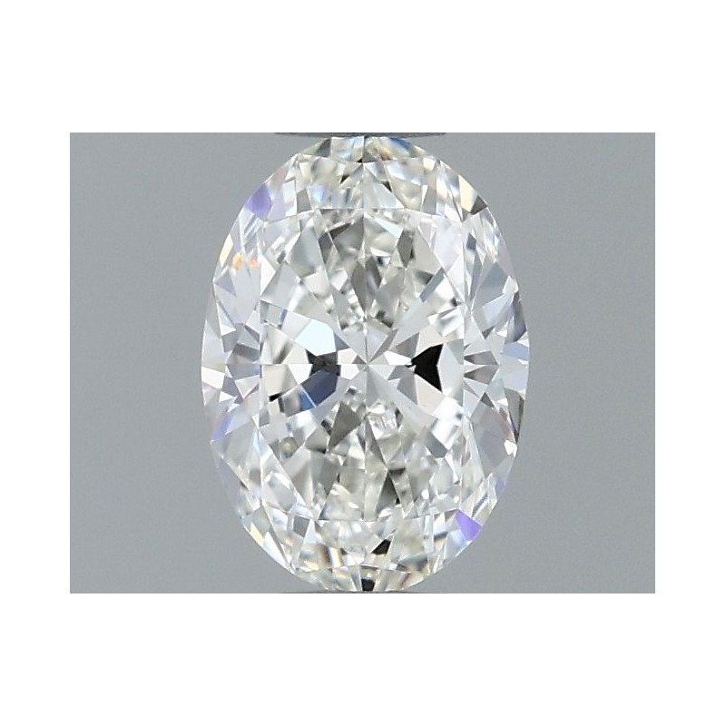 Diament szlif owalny, 0.5ct, VS1, I, GIA 1539705603 Diament szlif owalny, 0.5ct, VS1, I, GIA 1539705603