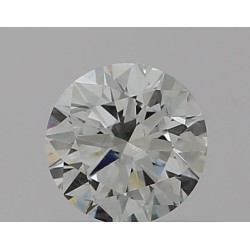 Diament szlif okrągły, 0.3ct, VS2, E, GIA 7532710226