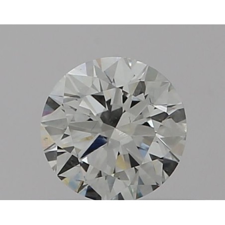 Diament szlif okrągły, 0.3ct, VS2, E, GIA 7532710226