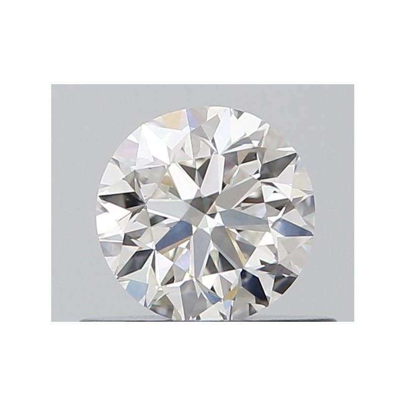 Diament szlif okrągły, 0.5ct, VS2, H, GIA 3525219635 Diament szlif okrągły, 0.5ct, VS2, H, GIA 3525219635