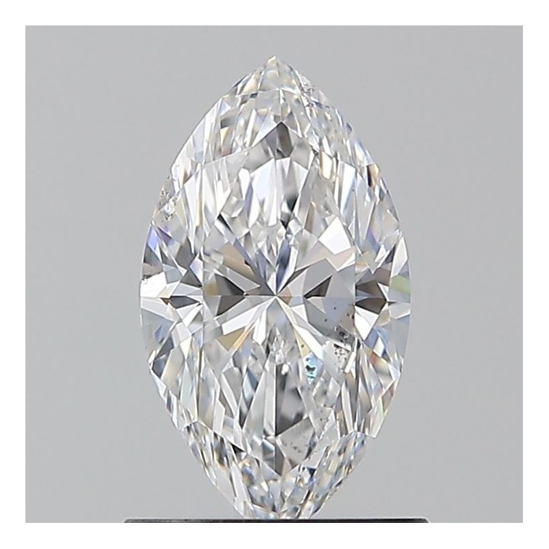 Diament markiza, 1ct, SI1, D, GIA 6532534219 Diament markiza, 1ct, SI1, D, GIA 6532534219