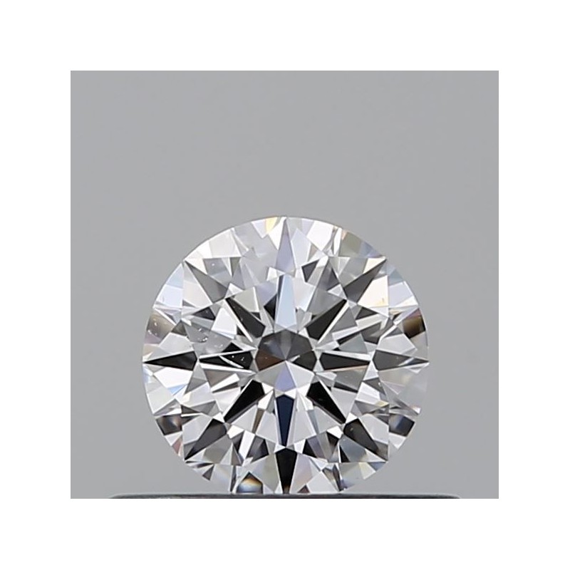 Diament szlif okrągły, 0.4ct, SI1, D, GIA 7533285247 Diament szlif okrągły, 0.4ct, SI1, D, GIA 7533285247