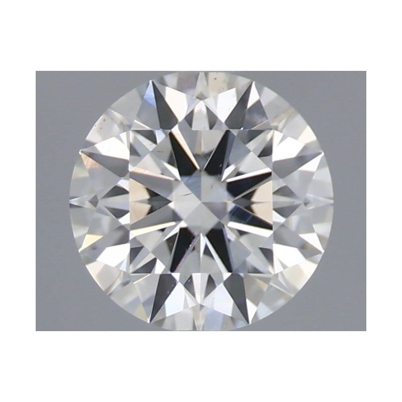 Diament szlif okrągły, 0.7ct, VS2, I, GIA 2506136991 Diament szlif okrągły, 0.7ct, VS2, I, GIA 2506136991