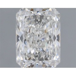 Diament radiant, 1.02ct, VVS1, G, GIA 2507102468
