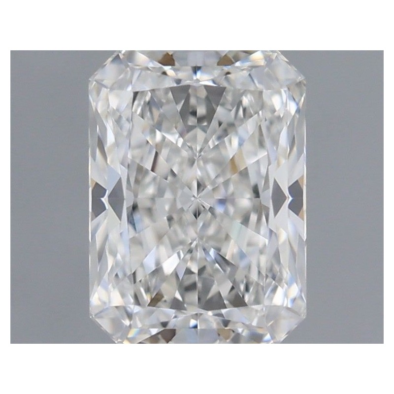 Diament radiant, 1.02ct, VVS1, G, GIA 2507102468 Diament radiant, 1.02ct, VVS1, G, GIA 2507102468