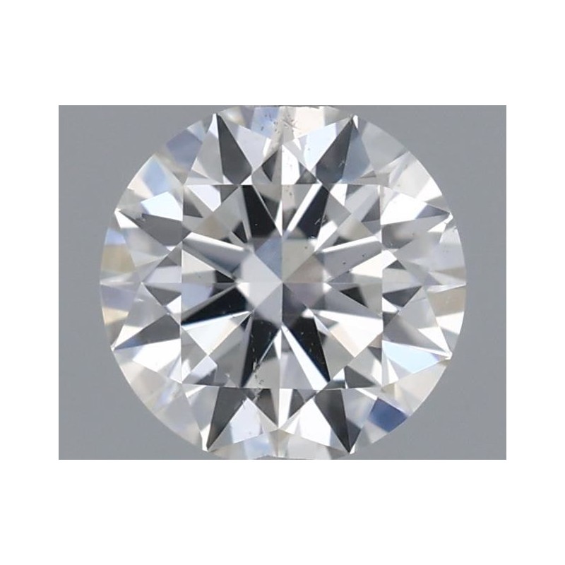 Diament szlif okrągły, 0.34ct, SI2, F, GIA 2516552231 Diament szlif okrągły, 0.34ct, SI2, F, GIA 2516552231