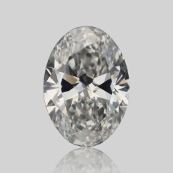 Diament szlif owalny, 0.33ct, VS2, F, GIA 2536409604