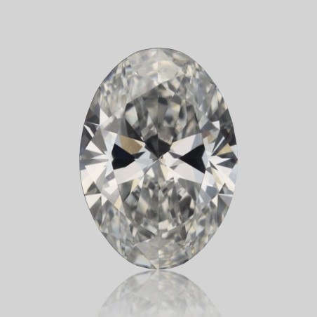 Diament szlif owalny, 0.33ct, VS2, F, GIA 2536409604