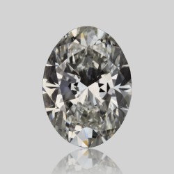 Diament szlif owalny, 0.37ct, VS2, F, GIA 2537230895