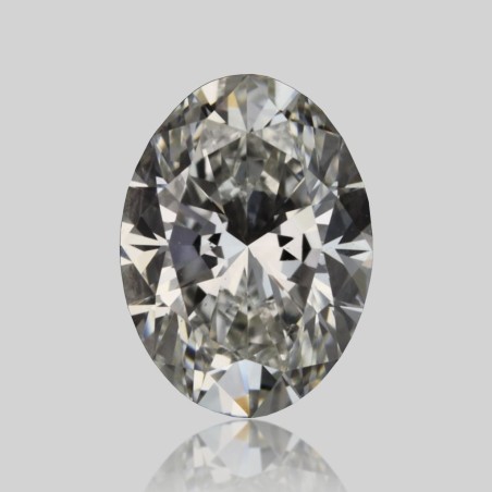 Diament szlif owalny, 0.37ct, VS2, F, GIA 2537230895