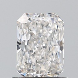 Diament radiant, 0.91ct, VVS2, G, GIA 7501460647
