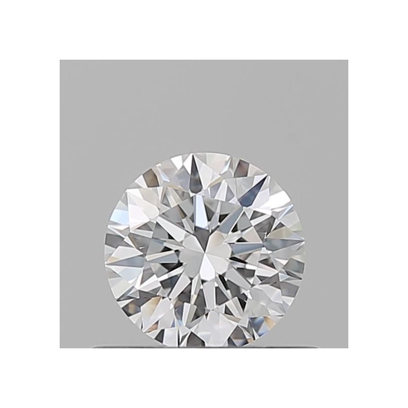 Diament szlif okrągły, 0.5ct, VVS1, D, GIA 2537151738 Diament szlif okrągły, 0.5ct, VVS1, D, GIA 2537151738