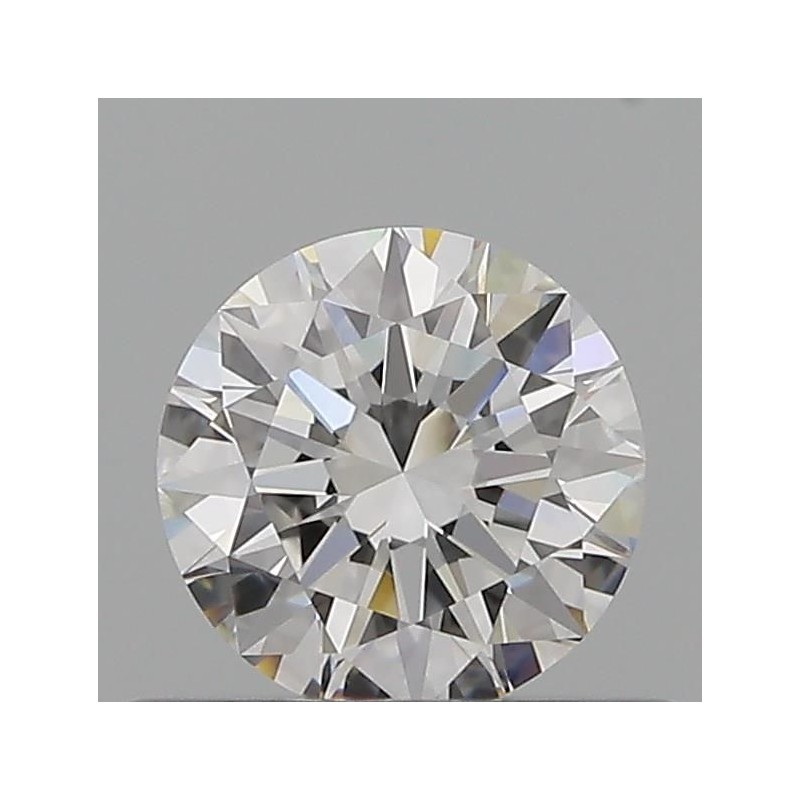 Diament szlif okrągły, 0.5ct, VVS1, E, GIA 7538152579 Diament szlif okrągły, 0.5ct, VVS1, E, GIA 7538152579