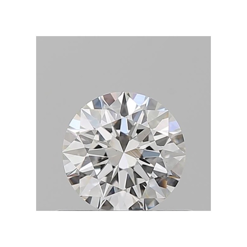 Diament szlif okrągły, 0.5ct, VS1, H, GIA 6531152522 Diament szlif okrągły, 0.5ct, VS1, H, GIA 6531152522