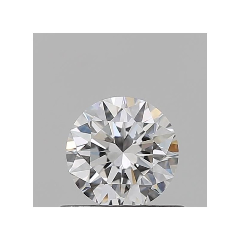 Diament szlif okrągły, 0.52ct, VVS2, E, GIA 6531137647 Diament szlif okrągły, 0.52ct, VVS2, E, GIA 6531137647
