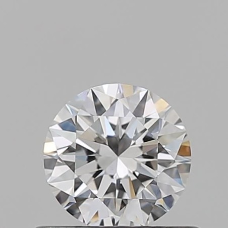 Diament szlif okrągły, 0.52ct, VVS2, E, GIA 6531137647