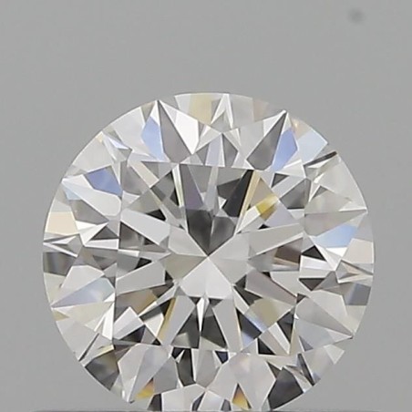 Diament szlif okrągły, 0.56ct, VVS2, E, GIA 2537151882