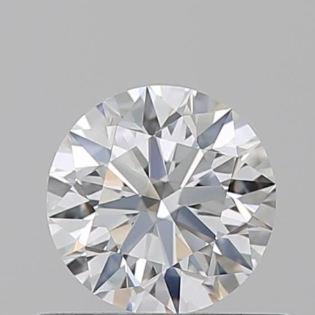 Diament szlif okrągły, 0.6ct, VVS1, E, GIA 1539152918