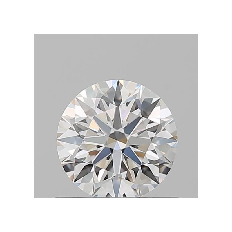 Diament szlif okrągły, 0.6ct, VS1, G, GIA 7538137509 Diament szlif okrągły, 0.6ct, VS1, G, GIA 7538137509