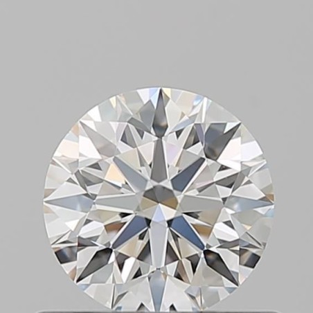 Diament szlif okrągły, 0.6ct, VS1, G, GIA 7538137509