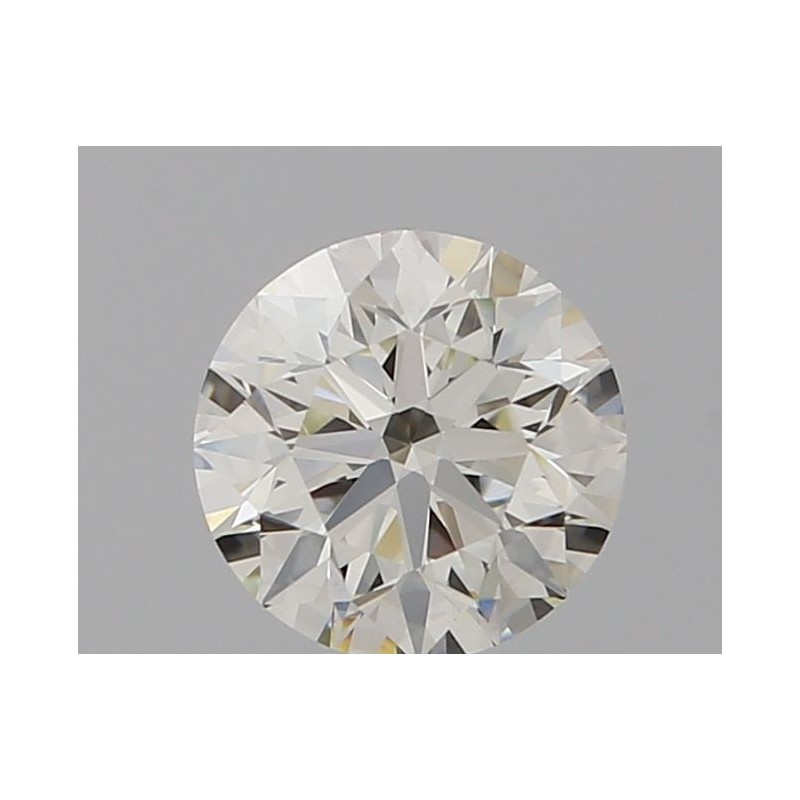 Diament szlif okrągły, 0.52ct, VVS2, I, IGI 728513544 Diament szlif okrągły, 0.52ct, VVS2, I, IGI 728513544