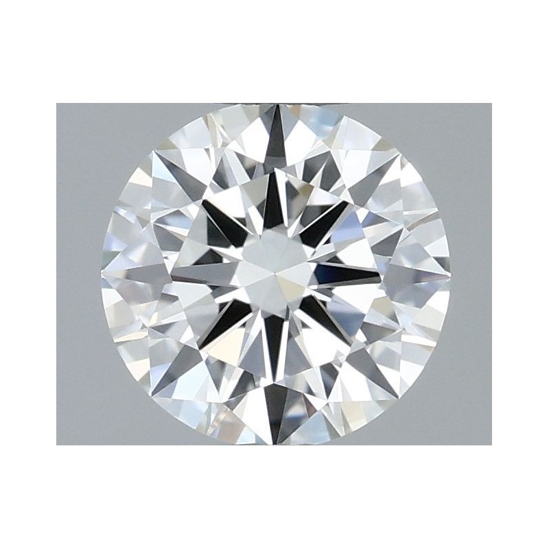 Diament szlif okrągły, 0.5ct, VVS1, H, IGI 732583284 Diament szlif okrągły, 0.5ct, VVS1, H, IGI 732583284
