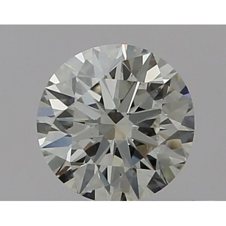 Diament szlif okrągły, 0.4ct, VS1, G, GIA 5533590585